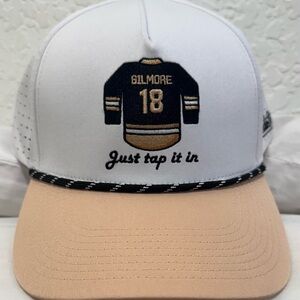Just Tap It In Happy Gilmore Hat